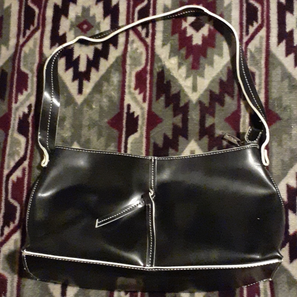 Emilie m. Evening hand bag